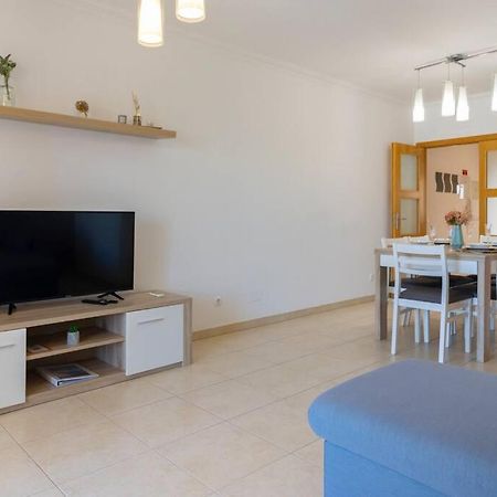 Blue Horizon Duplex Villa Albufeira Eksteriør bilde