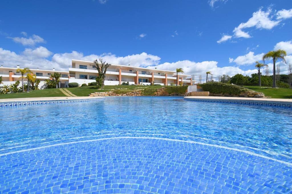 Blue Horizon Duplex Villa Albufeira Eksteriør bilde