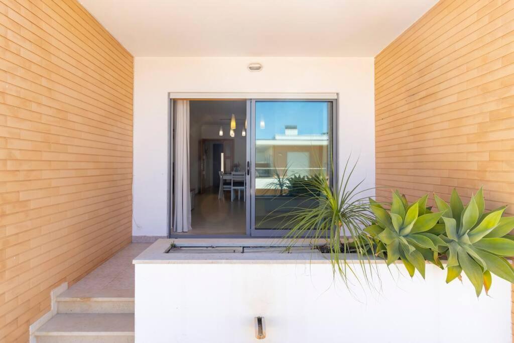 Blue Horizon Duplex Villa Albufeira Eksteriør bilde